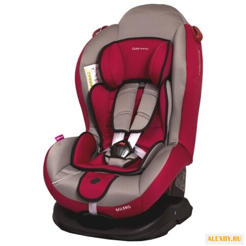Автокресло группа 0 1 2 до 25