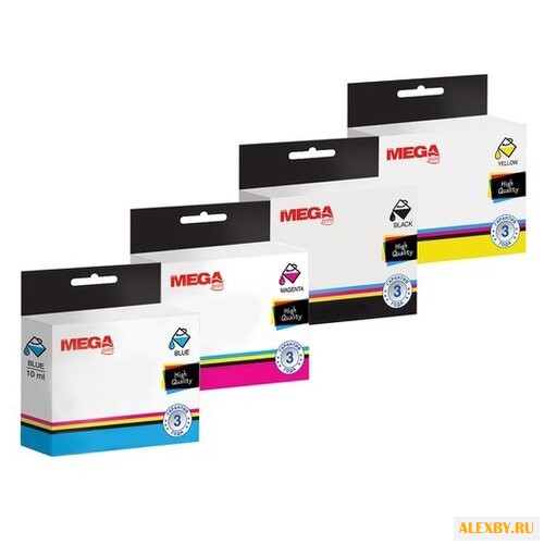 Картридж ProMEGA T0925