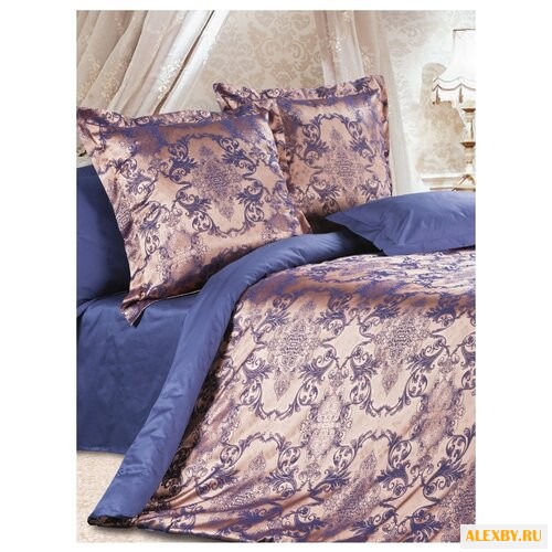 Постельное белье 2-спальное