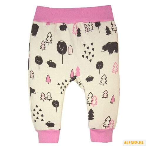 Ползунки KotMarKot