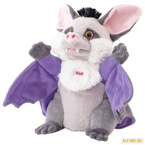 Trudi Игрушка на руку Летучая