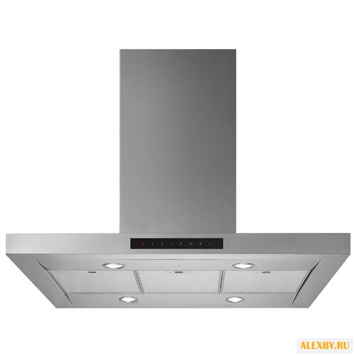 Каминная вытяжка smeg KICTIS 90