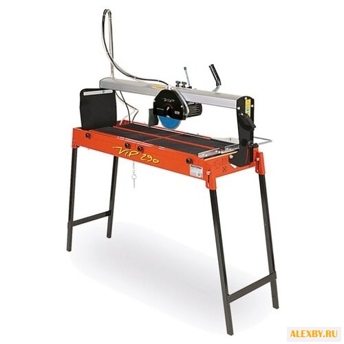 Плиткорез Battipav Vip 290