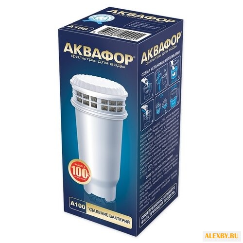 Аквафор А100 Картридж для