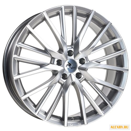 Колесный диск RPLC-Wheels LE50