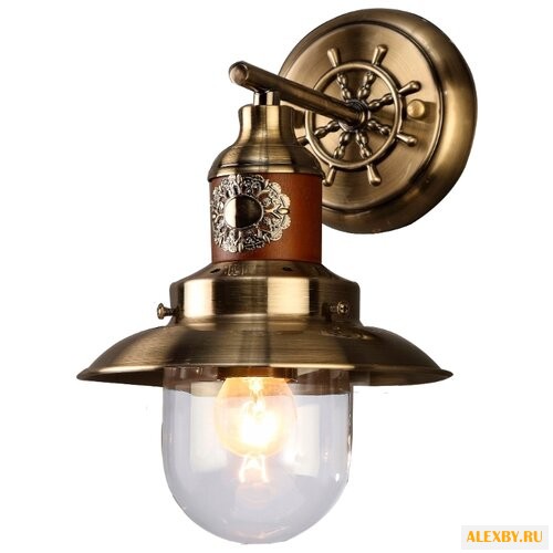 Настенный светильник Arte Lamp