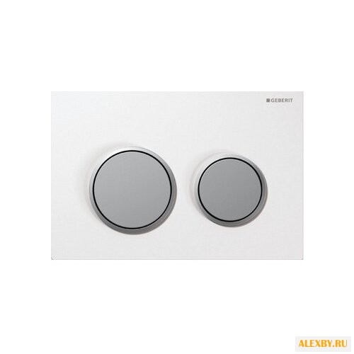 Кнопка смыва GEBERIT