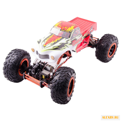 Внедорожник HSP Climber 94880T2