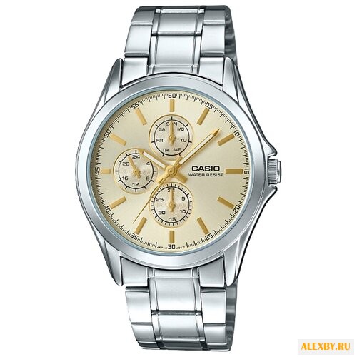 Наручные часы CASIO MTP-V302D-9A