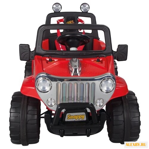Pilsan Автомобиль Snappy