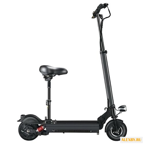 Электросамокат KUGOO M2