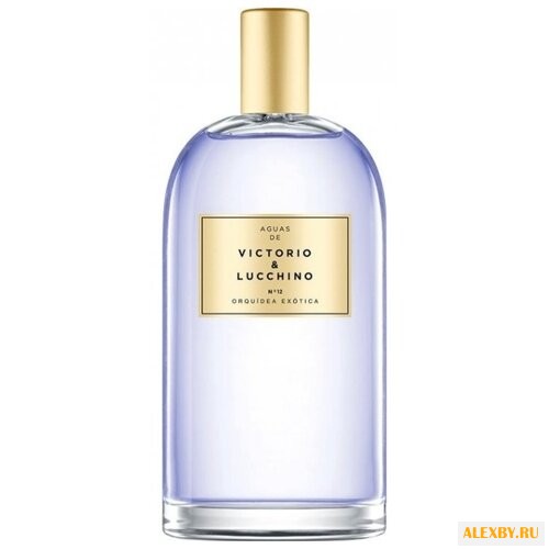 Victorio & Lucchino Aguas de