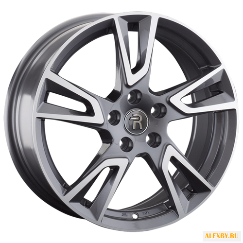 Колесный диск Replay FD161