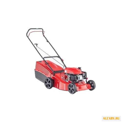 Газонокосилка AL-KO 127451 Solo