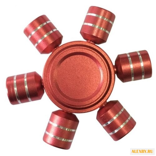 Спиннер Yako 178-4