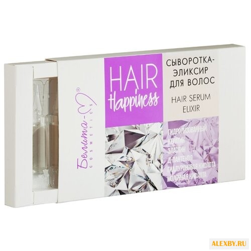 Белита-М Hair Happiness