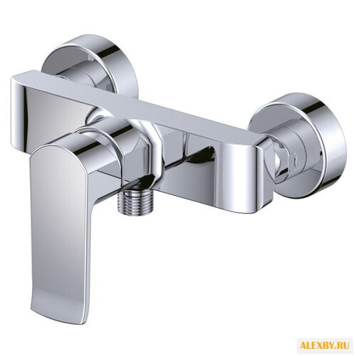 Однорычажный смеситель для душа