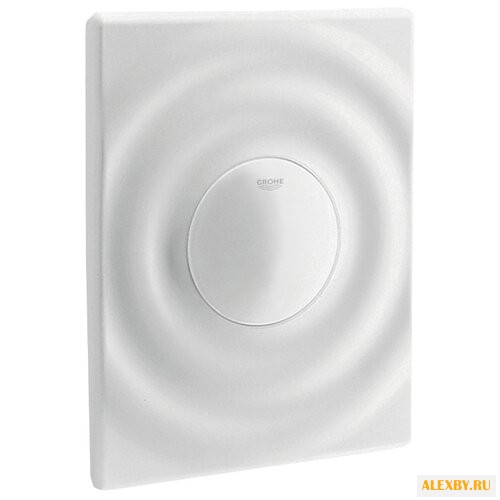 Кнопка смыва Grohe Surf 37063SH0