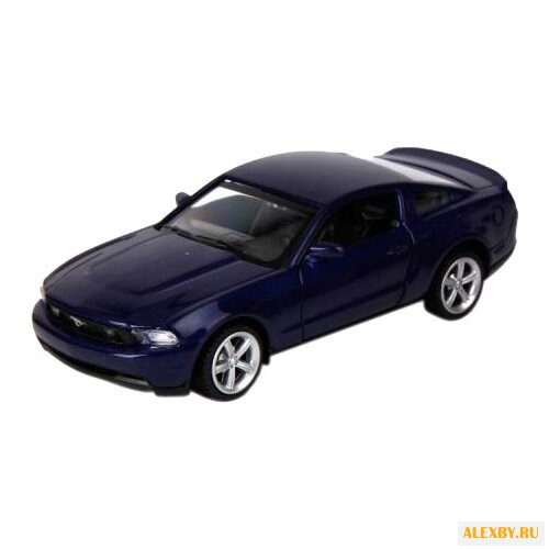 Легковой автомобиль ТЕХНОПАРК