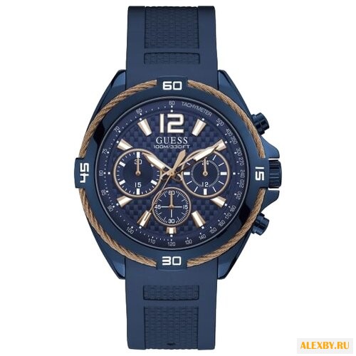 Наручные часы GUESS W1168G4