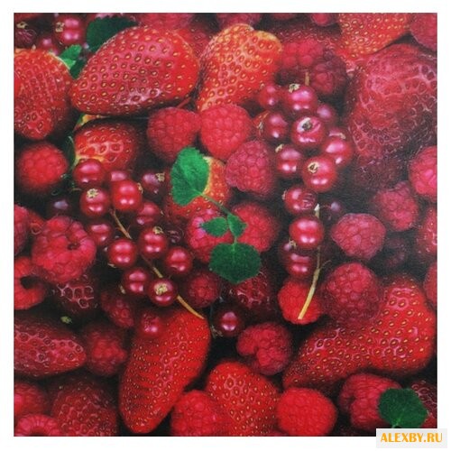 Набор folia 505x70 см 10 листов