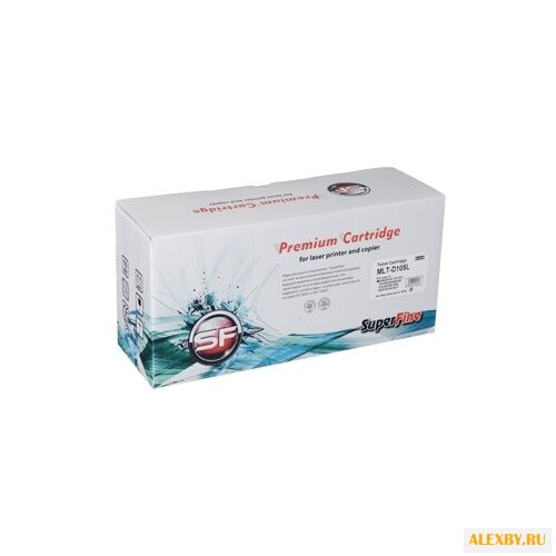 Картридж SuperFine SF-MLTD105L