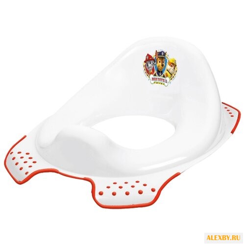 OKT Keeeper Сиденье Paw Patrol