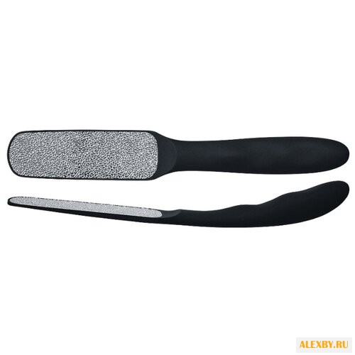 Пилка педикюрная Butterfly