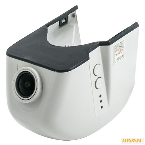 Видеорегистратор AVEL AVS400DVR