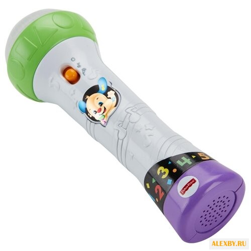 Интерактивная развивающая