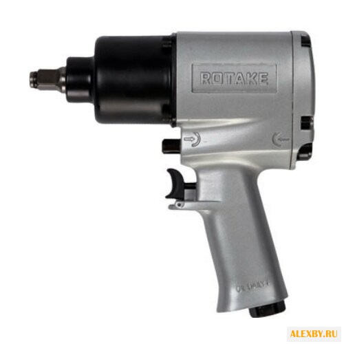 Пневмогайковерт Rotake RT-5271