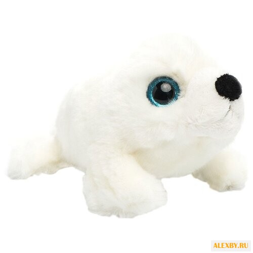 Мягкая игрушка Maxitoys Тюлень