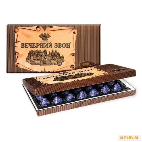 Набор конфет Рот Фронт Вечерний