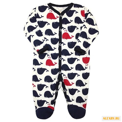 Комбинезон KotMarKot