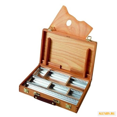 Ящик художника MABEF M 101