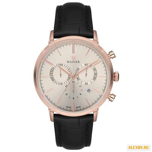 Наручные часы WAINER WA.19211-C