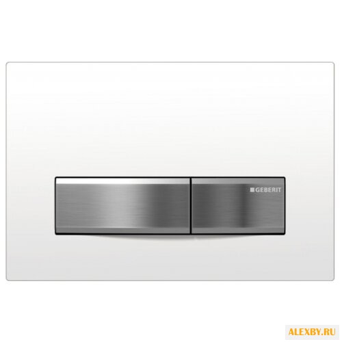 Кнопка смыва GEBERIT