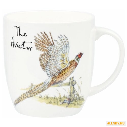 CHURCHILL Кружка Летчик COPU00101