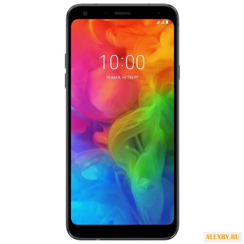 Смартфон LG Q7