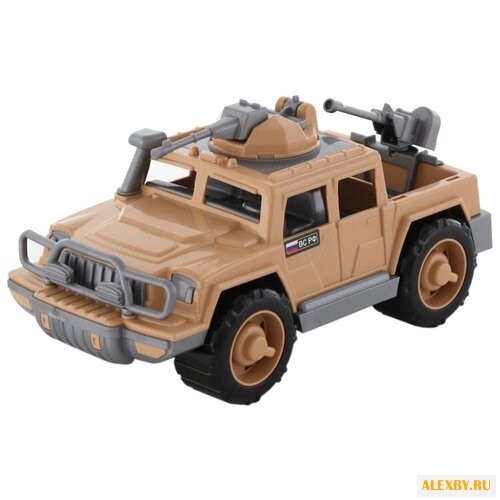 Внедорожник Полесье Защитник