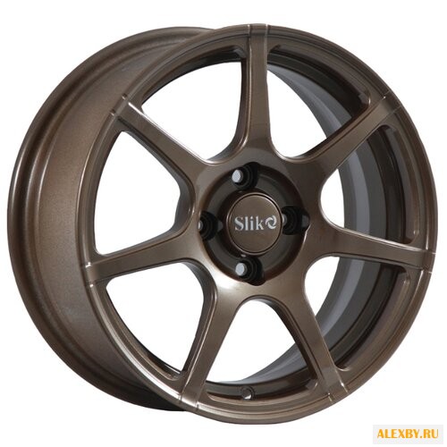 Колесный диск Slik L1835