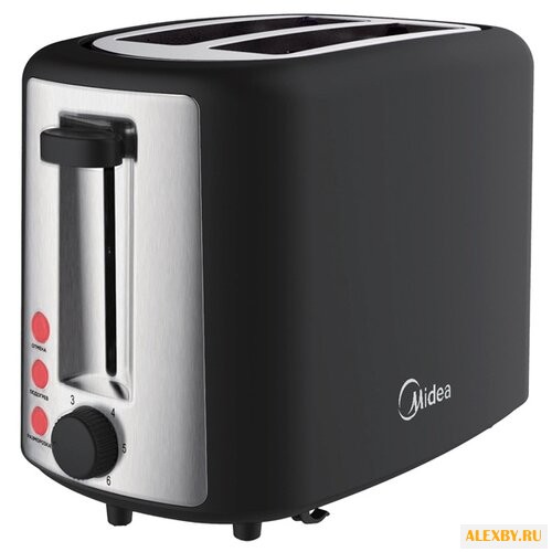 Тостер Midea MT-1401