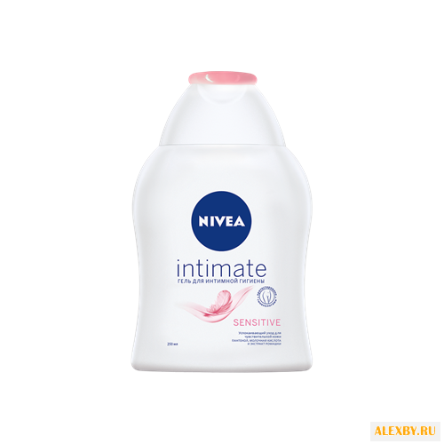 Nivea Гель для интимной гигиены