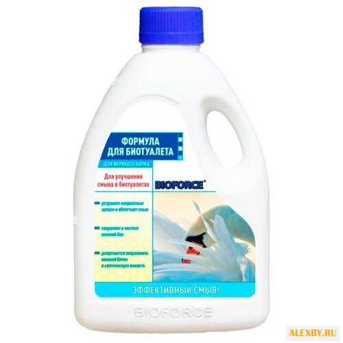 Bioforce Формула для верхнего