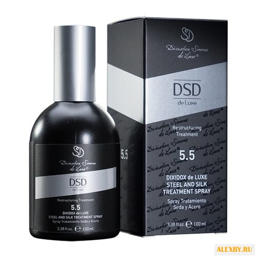 Divination Simone DeLuxe 5.5