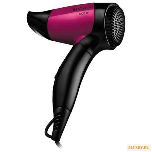 Фен Maxwell MW-2007