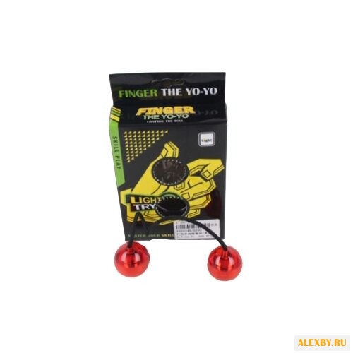 Finger balls Shantou Gepai