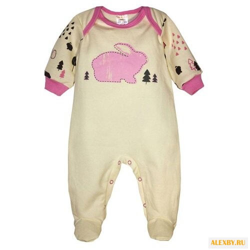 Комбинезон KotMarKot