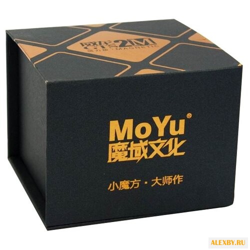 Головоломка Moyu 3x3x3 WeiLong