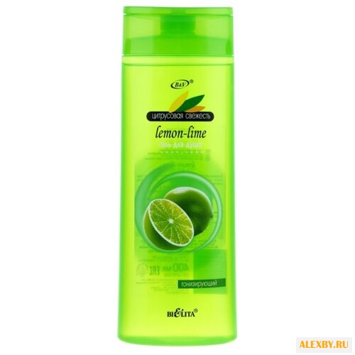 Гель для душа Bielita